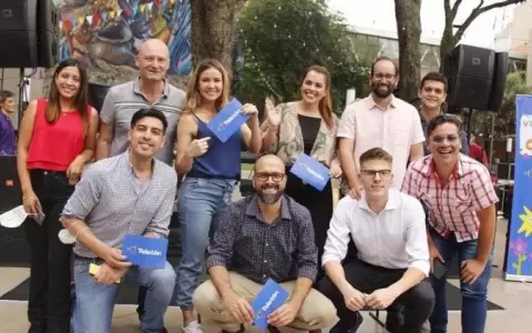Este 3 y 4 de diciembre Telet�n anima a "�Volver a estar cerca!"