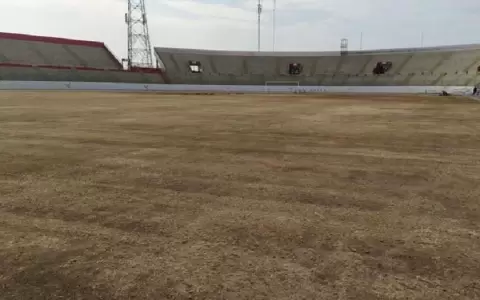 El estadio donde Universidad C�sar Vallejo recibir� a Olimpia