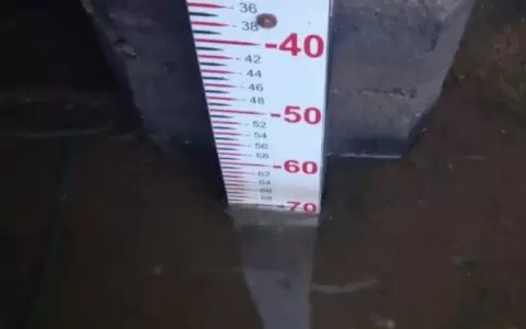 Sigue bajante extrema de los r�os Paran� y Paraguay