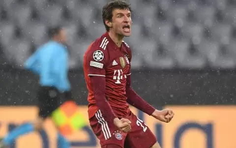 Bayern M�nich golea al Barcelona y lo elimina de la Champions