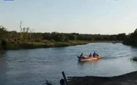 Ni�o de 12 a�os desaparece en r�o de San Pedro y suman v�ctimas en las aguas