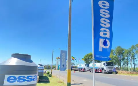 Caacup� 2021: estos son los puntos que cubre Essap para acompa�ar a fieles