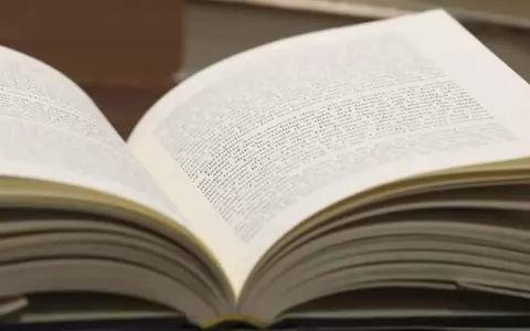 Anteproyecto de Ley del Libro ya est� en el Parlamento