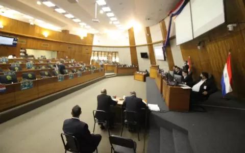 Sancionan PGN 2022: Diputados aprueban modificaciones introducidas por el Senado