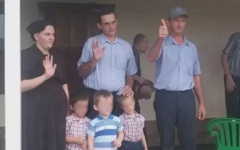 �Secuestro y liberaci�n de Peter fue a merced de estos delincuentes�