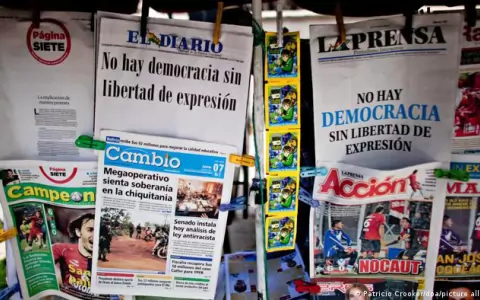 IPI: 45 periodistas murieron ejerciendo su profesi�n en 2021