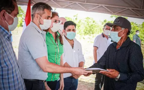 Indert concret� adjudicaciones en Arroyito