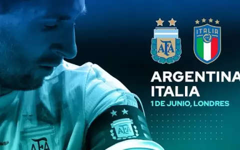 Italia y Argentina disputar�n la final�sima el 1 de junio en Londres