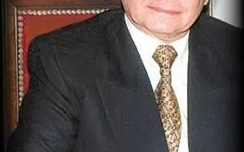 Mario Abdo record� fraude electoral que sufri� Arga�a en 1992