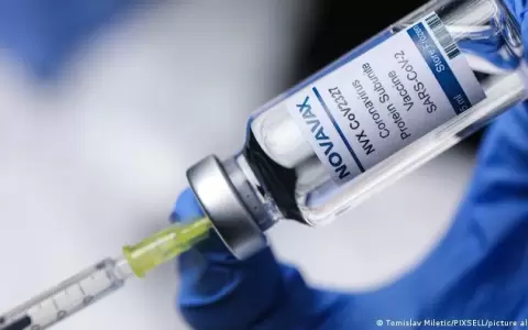 La EMA respalda licencia europea de la vacuna Novavax