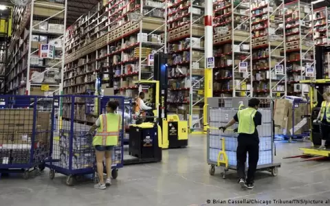 Tribunal de apelaciones EE.UU. restablece mandato de vacunas en grandes empresas