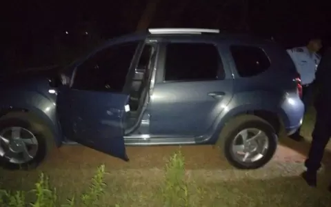Investigan muerte de escribano desaparecido en Villarrica