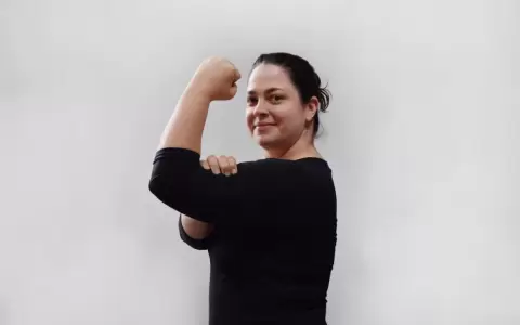 La chef influencer que casi logr� un esca�o en la Junta Municipal de Asunci�n
