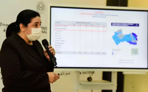 Pronostican nueva ola con 30 fallecidos de Covid-19 por semana en enero