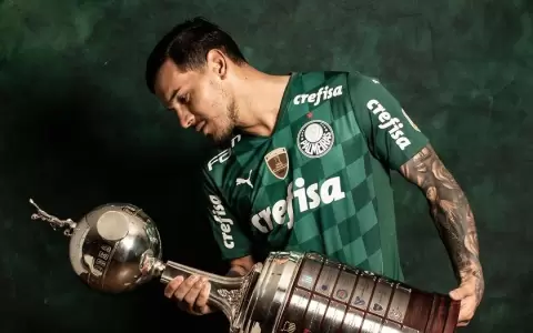 Gustavo G�mez, por convertirse en el quinto paraguayo Rey de Am�rica
