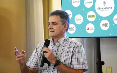 Convocan a adolescentes para aprender sobre tecnolog�a y fabricaci�n digital