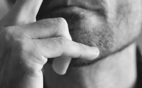 "Otra mano", de Agu Netto, en el Babel Film Festival