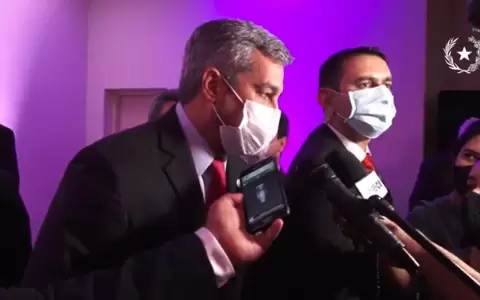 Abdo vuelve a apoyar desastrosa gesti�n de Giuzzio y la FTC
