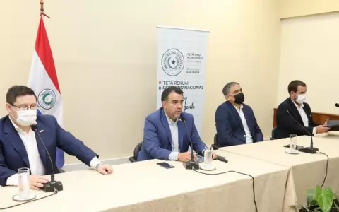 Informe de Hacienda: indicadores econ�micos con n�meros positivos