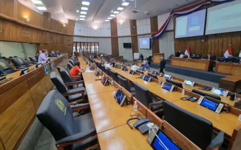 Diputados sancion� proyecto de alimentaci�n escolar
