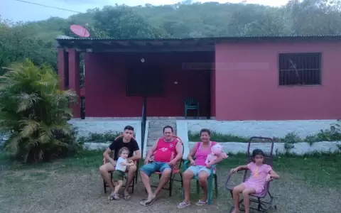 Una segunda oportunidad