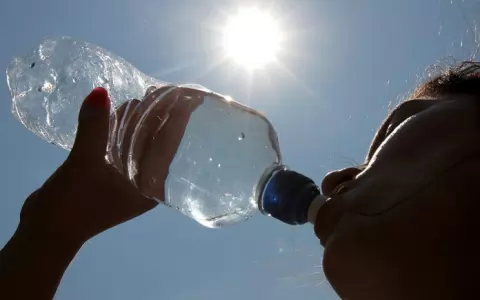 El calor infernal, anfitri�n especial del �ltimo d�a del 2021 y primero del 2022