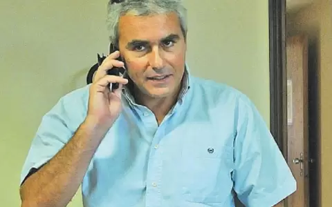 Invasiones de tierra: "Que la Iglesia est� dando pie a blanquear delitos es grave"
