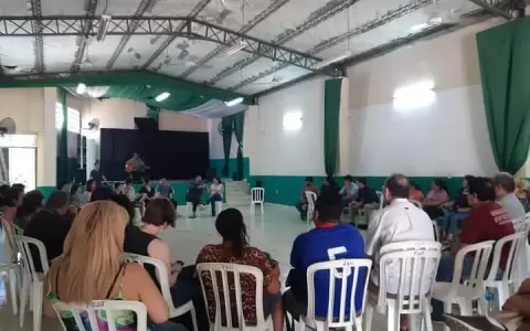 Sostienen que en el 2023 se definir� el futuro del pa�s para los pr�ximos 30 a�os