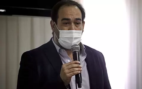 Entregar�n 1.000 kits de alimentos a quienes se vacunen en supermercados de Alto Paran�