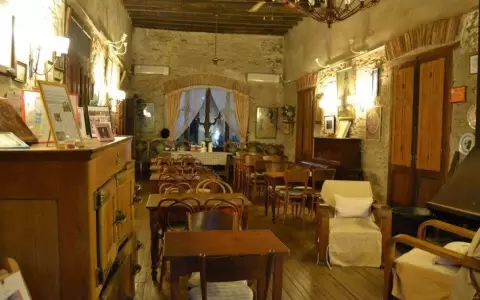 Paso de Gardel por un hotel en Uruguay se convierte en atracci�n de visitantes
