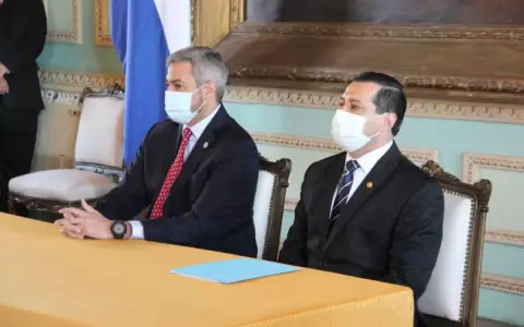 Itaip�: "Para el 2023, vamos a tener capacidad de traer el 100 % de la potencia"