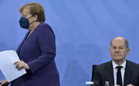 Los desaf�os del nuevo Gobierno alem�n en la era post Merkel