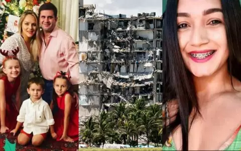 La tragedia que conmocion� a Paraguay y al mundo