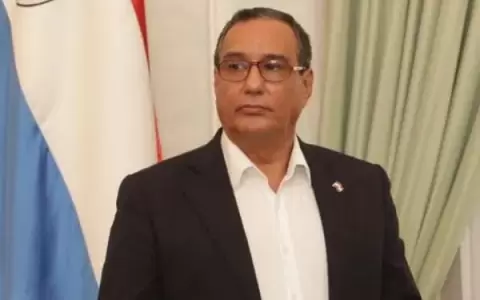 Hugo Javier: diputados decidir�n ma�ana sobre intervenci�n
