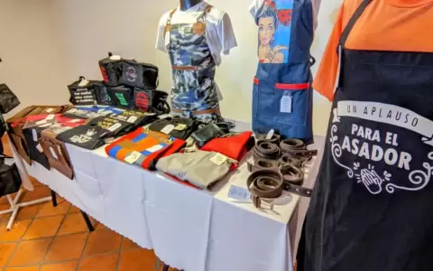 Privados de su libertad y una oportunidad "Latente" con Somos Artesan�a