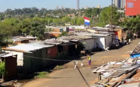 En la Chacarita rechazar�n v�veres del EPP: �Preferimos morir de hambre�