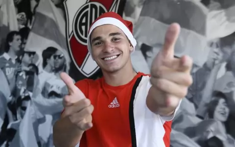 Juli�n �lvarez es elegido Rey de Am�rica; G�mez qued� tercero