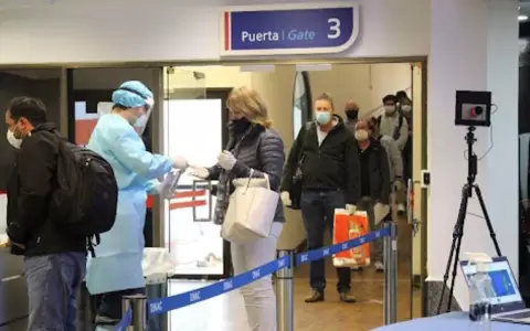 Verano 2022: requisitos que deben cumplir los paraguayos para ir de vacaciones al exterior