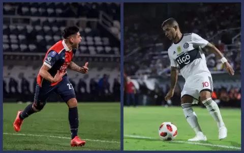 Precios para la Supercopa Paraguay