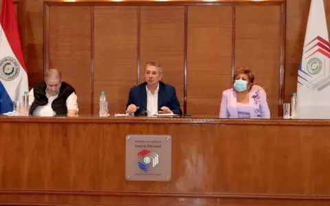 El 30 de abril del 2023 ser�n las elecciones presidenciales