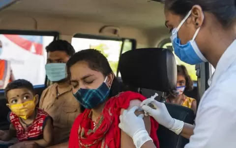 La OMS aprob� el uso de emergencia de la vacuna anticovid Covovax