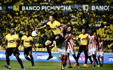 �Williams Riveros olimpista?