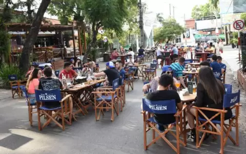 "No manejes ka'ure": bares premiar�n a conductores responsables