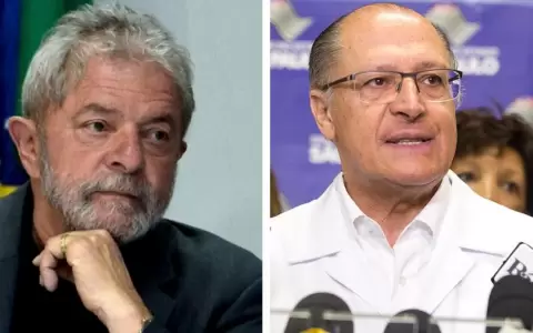 Geraldo Alckmin renunci� al PSDB y aumentan sus chances para ser vice de Lula