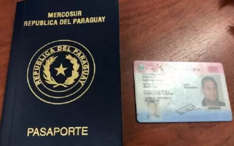 Pasaporte y Certificado de Antecedentes tendr�n aumento en el costo