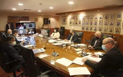 CSJ declar� inamovibles a 68 magistrados, fiscales, defensores y s�ndicos