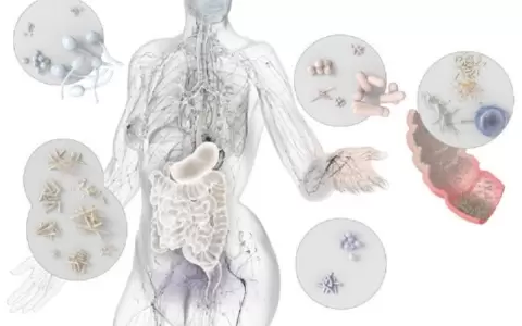 Microbiota, sus beneficios y los alimentos que la favorecen