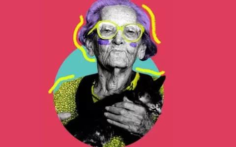 Josefina, la luz, la piedra y el agua