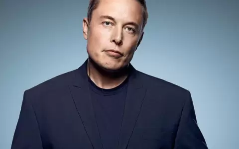 Elon Musk es nombrado personalidad del a�o