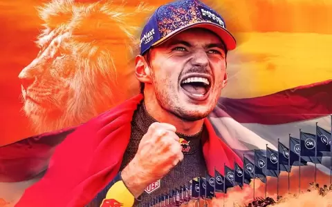 �Verstappen campe�n de la F1 tras ganar un GP de Abu Dabi �pico!